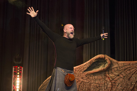 RingCon 2015 in Bonn