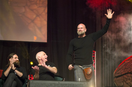 RingCon 2015 in Bonn
