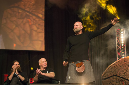 RingCon 2015 in Bonn