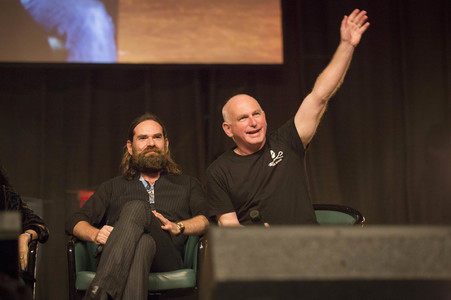 RingCon 2015 in Bonn