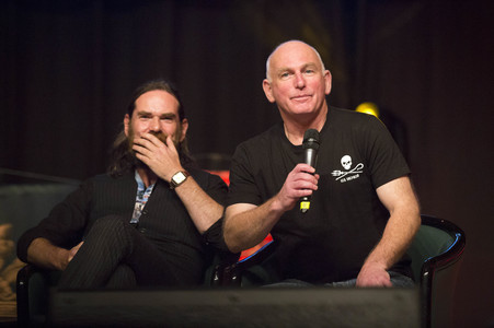 RingCon 2015 in Bonn