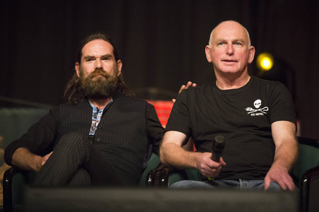 RingCon 2015 in Bonn