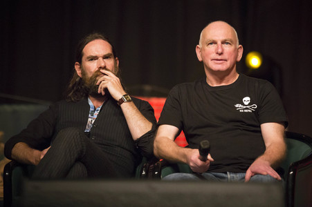 RingCon 2015 in Bonn
