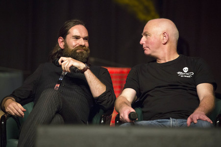 RingCon 2015 in Bonn