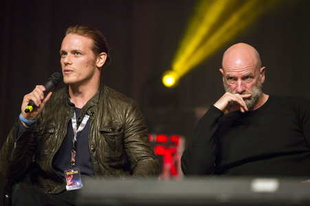 RingCon 2015 in Bonn