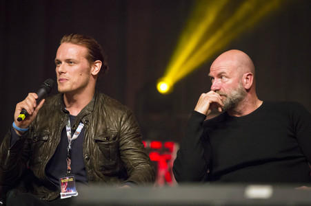 RingCon 2015 in Bonn