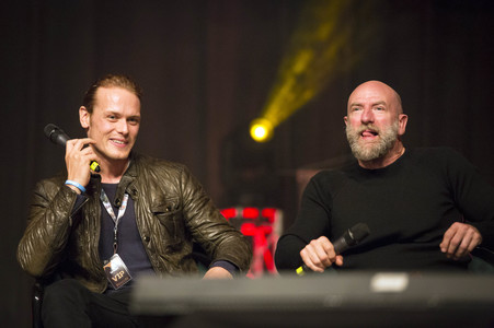 RingCon 2015 in Bonn