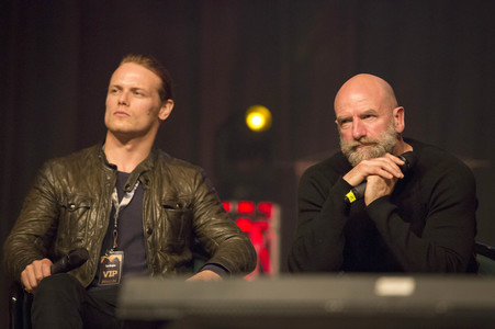 RingCon 2015 in Bonn