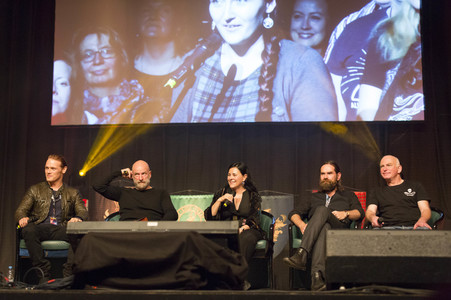 RingCon 2015 in Bonn