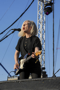 Fun Fun Fun Fest 2015 in Austin