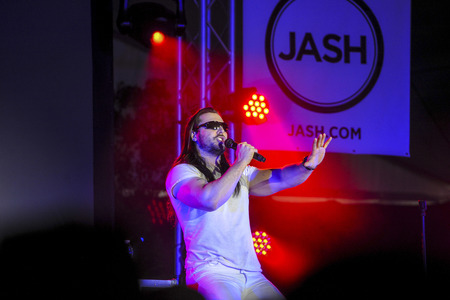 Fun Fun Fun Fest 2015 in Austin