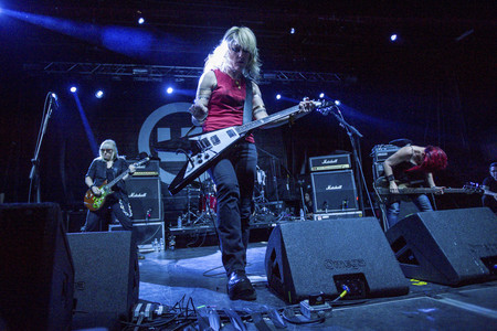 Fun Fun Fun Fest 2015 in Austin