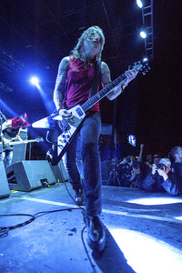Fun Fun Fun Fest 2015 in Austin