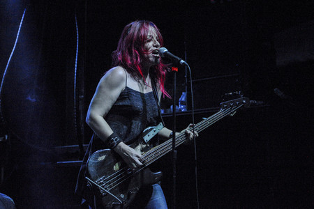 Fun Fun Fun Fest 2015 in Austin