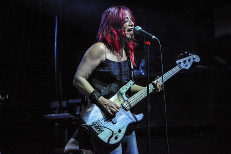 Fun Fun Fun Fest 2015 in Austin