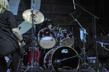 Fun Fun Fun Fest 2015 in Austin