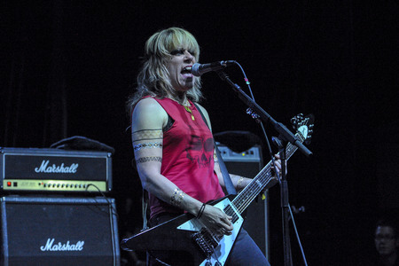 Fun Fun Fun Fest 2015 in Austin