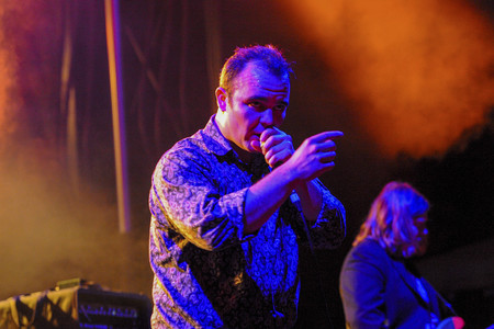 Fun Fun Fun Fest 2015 in Austin
