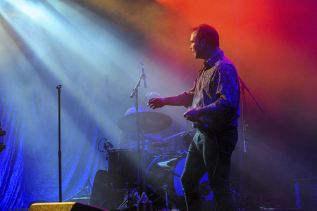 Fun Fun Fun Fest 2015 in Austin