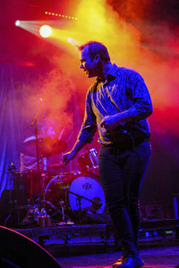 Fun Fun Fun Fest 2015 in Austin