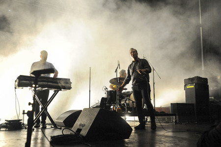 Fun Fun Fun Fest 2015 in Austin