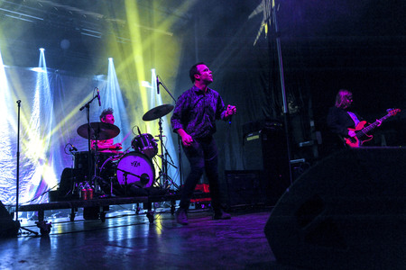 Fun Fun Fun Fest 2015 in Austin