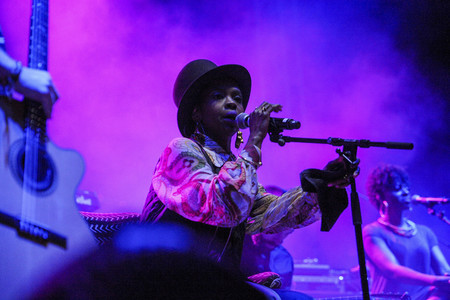 Fun Fun Fun Fest 2015 in Austin