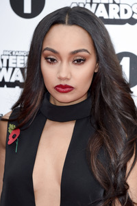 BBC Radio 1 Teen Awards 2015 in London