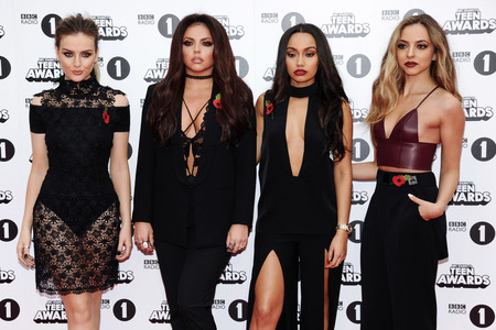 BBC Radio 1 Teen Awards 2015 in London