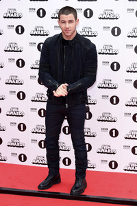 BBC Radio 1 Teen Awards 2015 in London