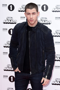 BBC Radio 1 Teen Awards 2015 in London