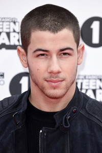BBC Radio 1 Teen Awards 2015 in London