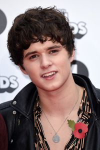 BBC Radio 1 Teen Awards 2015 in London