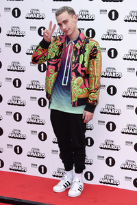 BBC Radio 1 Teen Awards 2015 in London