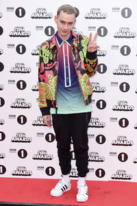 BBC Radio 1 Teen Awards 2015 in London