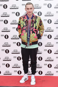 BBC Radio 1 Teen Awards 2015 in London