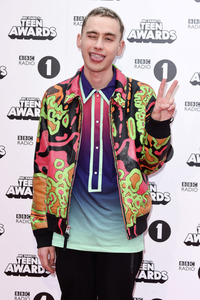 BBC Radio 1 Teen Awards 2015 in London