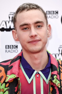 BBC Radio 1 Teen Awards 2015 in London