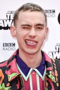 BBC Radio 1 Teen Awards 2015 in London