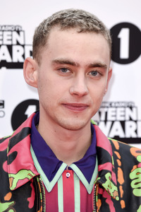 BBC Radio 1 Teen Awards 2015 in London