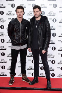 BBC Radio 1 Teen Awards 2015 in London