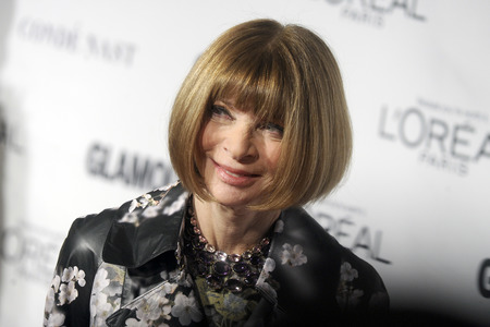 Glamour's 25th Anniversary Women of the Year Awards in New York