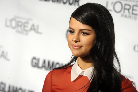 Glamour's 25th Anniversary Women of the Year Awards in New York
