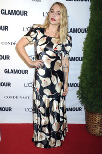 Glamour's 25th Anniversary Women of the Year Awards in New York