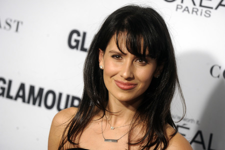 Glamour's 25th Anniversary Women of the Year Awards in New York