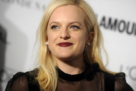 Glamour's 25th Anniversary Women of the Year Awards in New York