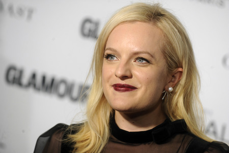 Glamour's 25th Anniversary Women of the Year Awards in New York