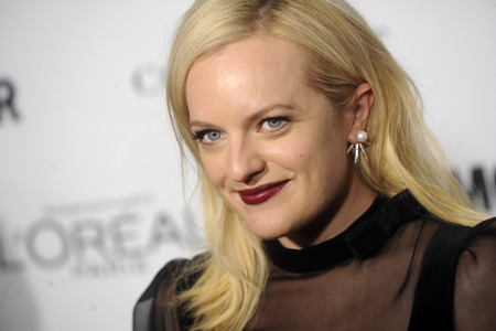 Glamour's 25th Anniversary Women of the Year Awards in New York