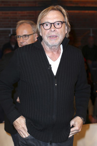 Talkshow 'Markus Lanz' in Hamburg