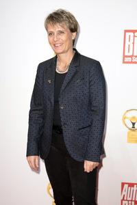 Das Goldene Lenkrad 2015 in Berlin